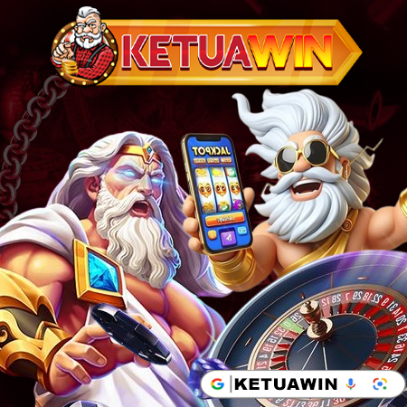 Ketuawin Situs Game Online Terpercaya Paling Populer