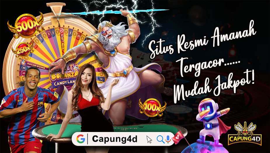 capung4d